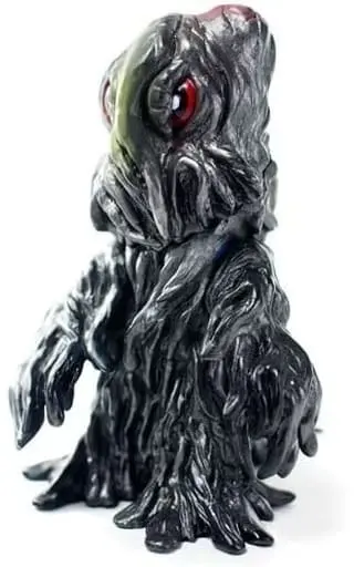 Sofubi Figure - Godzilla series