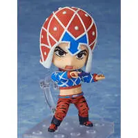 Nendoroid - JoJo's Bizarre Adventure: Golden Wind / Guido Mista