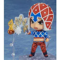 Nendoroid - JoJo's Bizarre Adventure: Golden Wind / Guido Mista