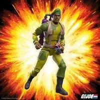 Figure - G.I. Joe