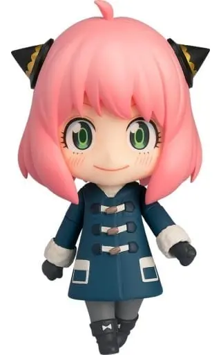 Nendoroid - Spy x Family / Anya Forger