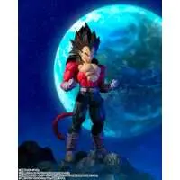 S.H.Figuarts - Dragon Ball / Vegeta