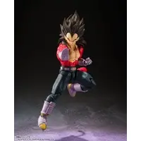 S.H.Figuarts - Dragon Ball / Vegeta