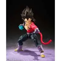 S.H.Figuarts - Dragon Ball / Vegeta