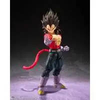 S.H.Figuarts - Dragon Ball / Vegeta