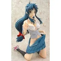 Figure - Full Metal Panic!