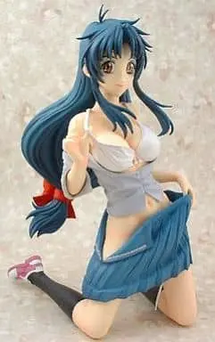 Figure - Full Metal Panic!