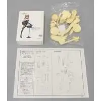 Figure - Resin Cast Assembly Kit - Neon Genesis Evangelion / Asuka Langley