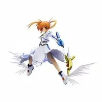 Figure - Mahou Shoujo Lyrical Nanoha / Takamachi Nanoha