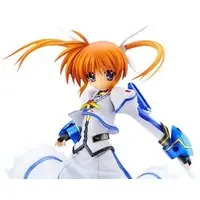 Figure - Mahou Shoujo Lyrical Nanoha / Takamachi Nanoha