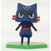 Prize Figure - Figure - Monster Hunter Diary: Poka Poka Airou Village / Urushi (Monster Hunter Series)