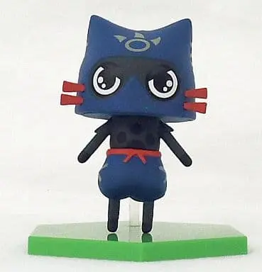 Prize Figure - Figure - Monster Hunter Diary: Poka Poka Airou Village / Urushi (Monster Hunter Series)