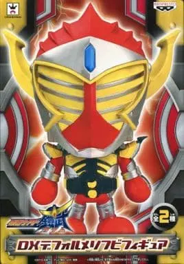 Sofubi Figure - Kamen Rider Gaim