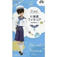 Prize Figure - Figure - Free! - Iwatobi Swim Club / Nanase Haruka