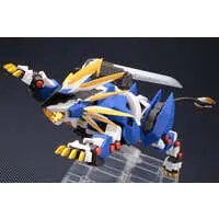 Figure - Zoids