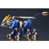 Figure - Zoids