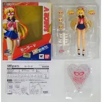 S.H.Figuarts - Bishoujo Senshi Sailor Moon