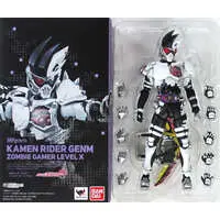 S.H.Figuarts - Kamen Rider Series