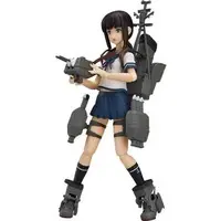 figma - KanColle / Fubuki