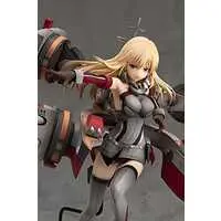 Figure - KanColle / Bismarck