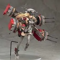 Figure - KanColle / Bismarck