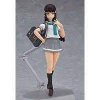 figma - Love Live! Sunshine!! / Kurosawa Dia