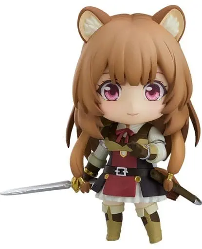 Nendoroid - The Rising of the Shield Hero / Raphtalia