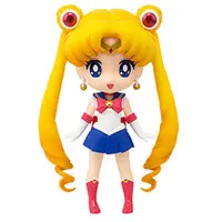 Figuarts mini - Bishoujo Senshi Sailor Moon