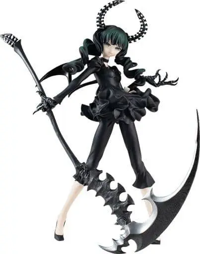 POP UP PARADE - Black Rock Shooter / Dead Master