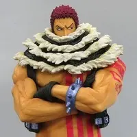 King of Artist - One Piece / Charlotte Katakuri