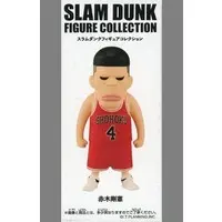 Figure - Slam Dunk / Akagi Takenori