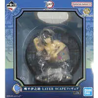 Ichiban Kuji - Demon Slayer: Kimetsu no Yaiba / Hashibira Inosuke