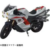Real Action Heroes - Shin Kamen Rider