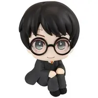 Lookup - Harry Potter / Harry Potter