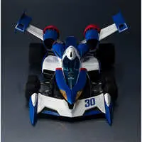 Figure - Future GPX Cyber Formula