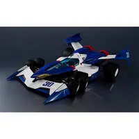 Figure - Future GPX Cyber Formula