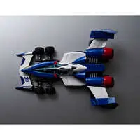 Figure - Future GPX Cyber Formula