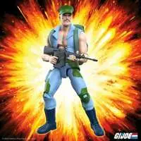 Figure - G.I. Joe