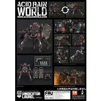 Figure - TOYS ALLIANCE Acid Rain World