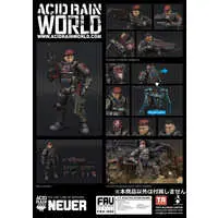 Figure - TOYS ALLIANCE Acid Rain World