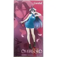 Figure - Prize Figure - Overlord / Albedo