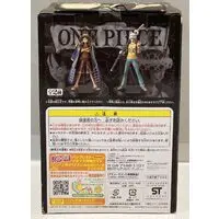 Prize Figure - Figure - One Piece / Trafalgar Law