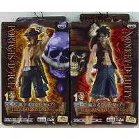 Figure - Prize Figure - One Piece