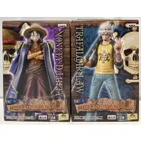 Figure - Prize Figure - One Piece