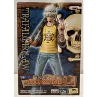 Figure - Prize Figure - One Piece