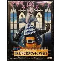 Prize Figure - Figure - One Piece / Gecko Moria