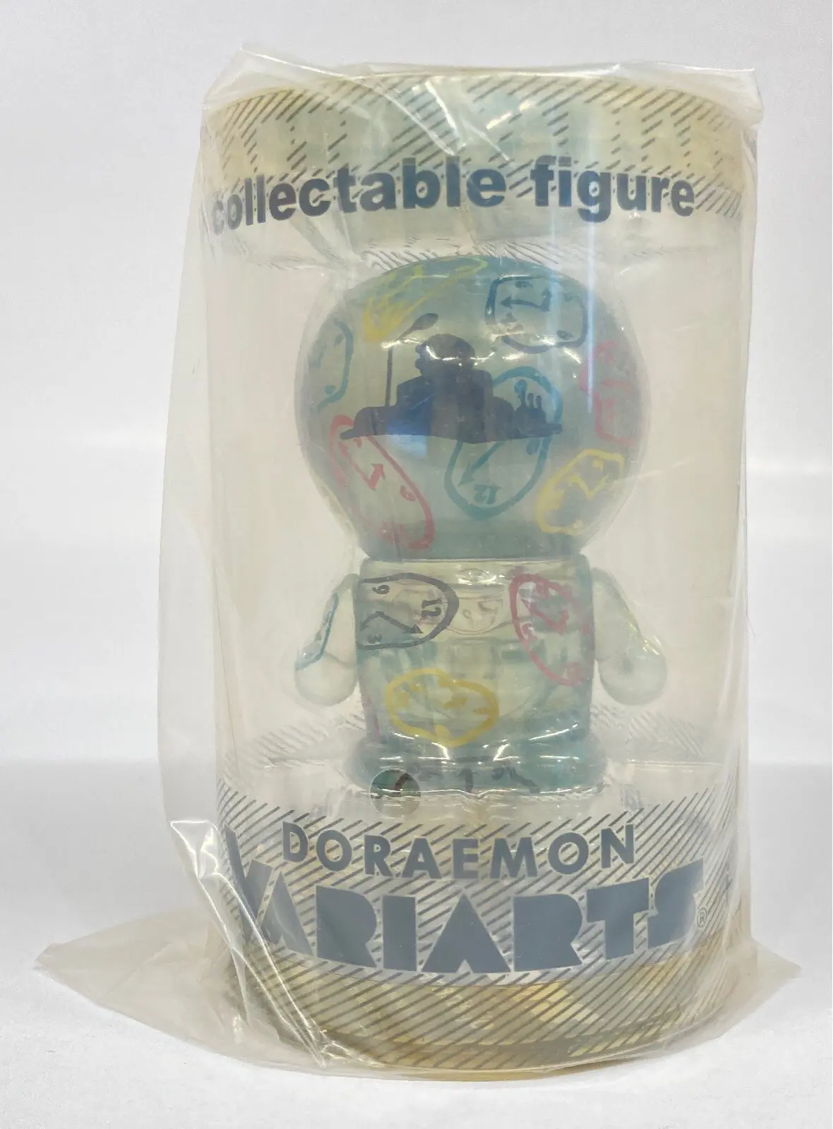 Figure - Doraemon