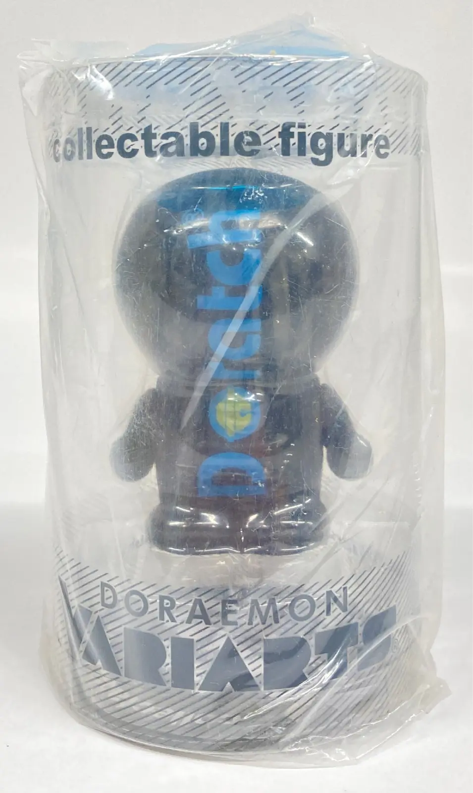 Figure - Doraemon