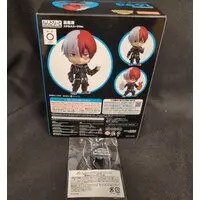 Nendoroid - Boku no Hero Academia (My Hero Academia) / Todoroki Shouto