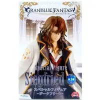 Prize Figure - Figure - Granblue Fantasy / Siegfried